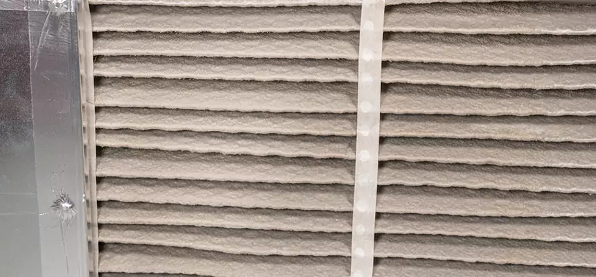 Mobile Car AC Filter Replacement in Wright