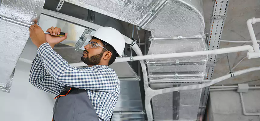 Proactive Ac Vent Repairs & Air Duct Replacement Companies Near Me in Wright