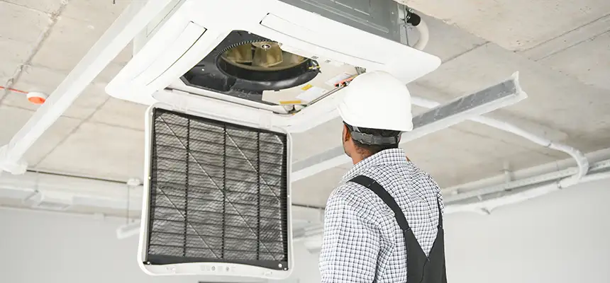 Our Affordable Duct Cleaning Near Me Services in Wright, FL