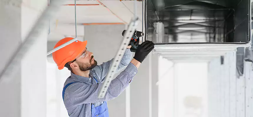 Our Air Vent Replacement Services in Wright, FL