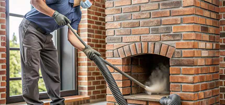 Our Chimney Sweep Services in Wright, FL