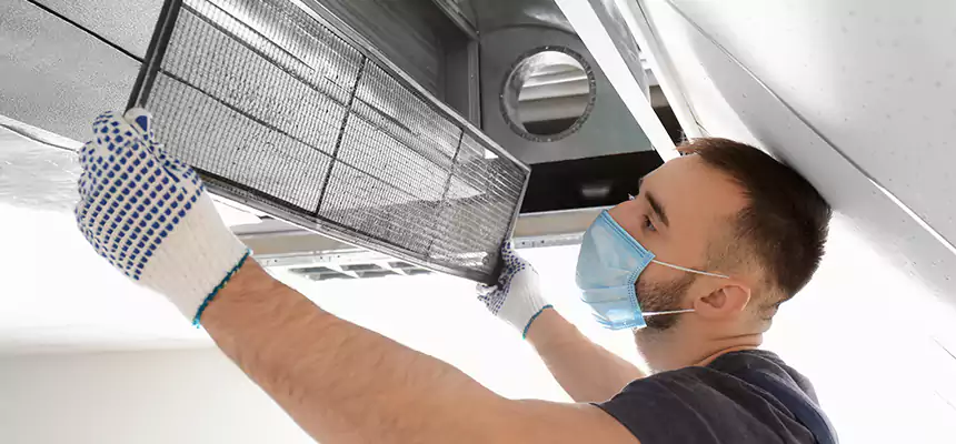 Our Dryer Vent Cleaning Services in Wright, FL
