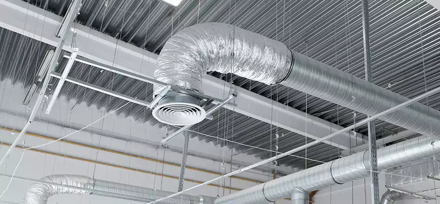Our Dryer Vent Hose Replacement Services in Wright, FL