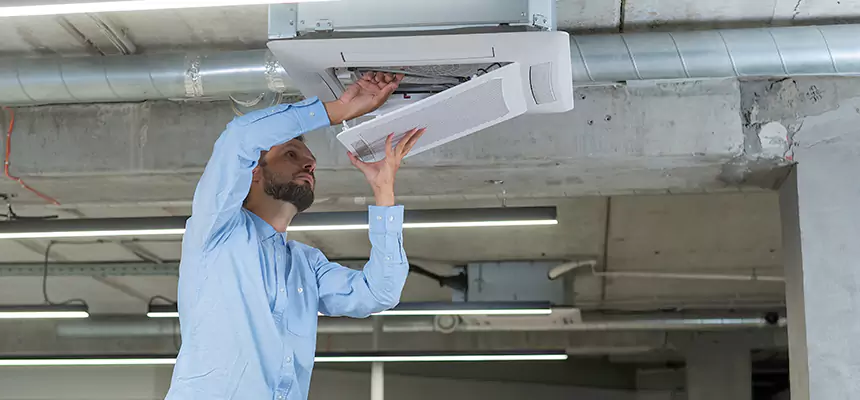 Our Energy Recovery Ventilation Cleaning Services in Wright, FL