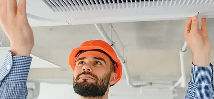 Our Furnace Vent Cleaning Services in Wright, FL