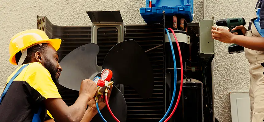Our HVAC Airflow Optimization Services in Wright, FL