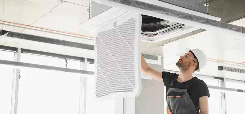 Our Indoor Air Quality Improvement Services in Wright, FL