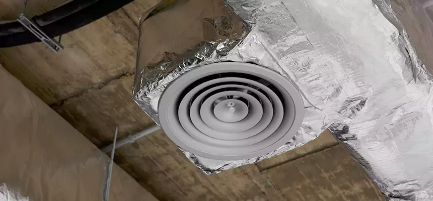 Our Industrial Dryer Vent Cleaning Services in Wright, FL