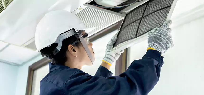 Our Mold & Mildew Removal from Air Ducts Services in Wright, FL