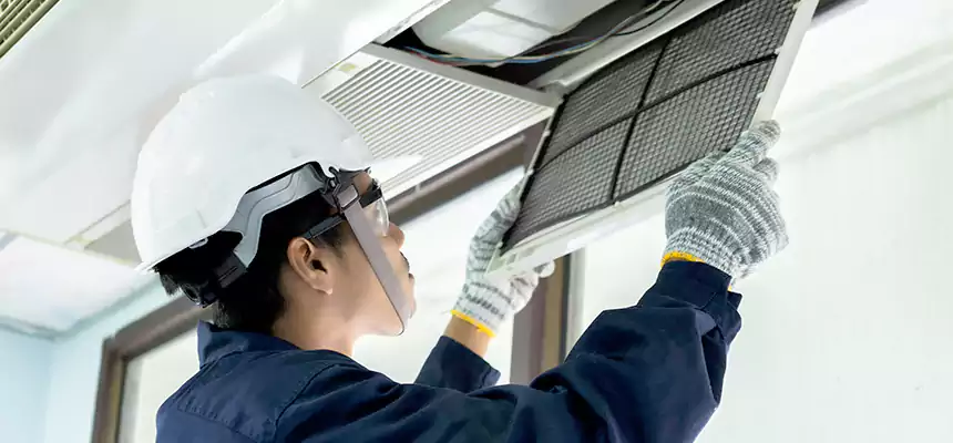 Our Residential Air Vent Cleaning Services in Wright, FL