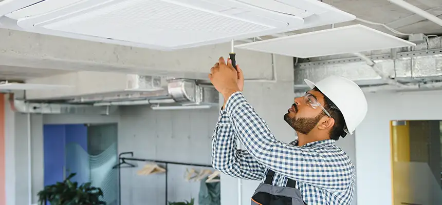 Our Roof Dryer Vent Cleaning Services in Wright, FL