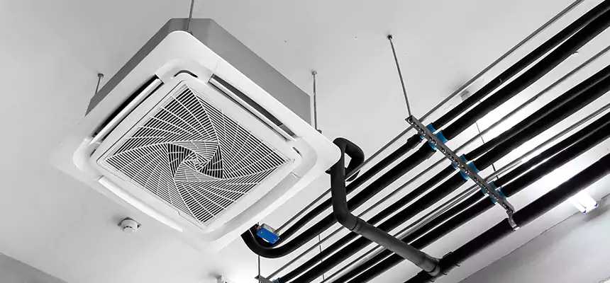 Our Smart AC Vent Controller Services in Wright, FL