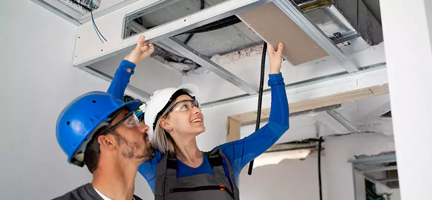 Our Vent Relocation Services in Wright, FL