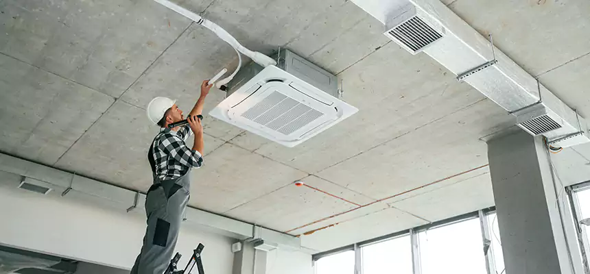 Our Wi Fi Connected Air Ducts Services in Wright, FL