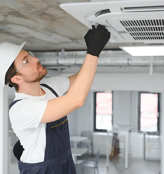 Top Affordable Duct Cleaning Services Near Me in Wright, FL