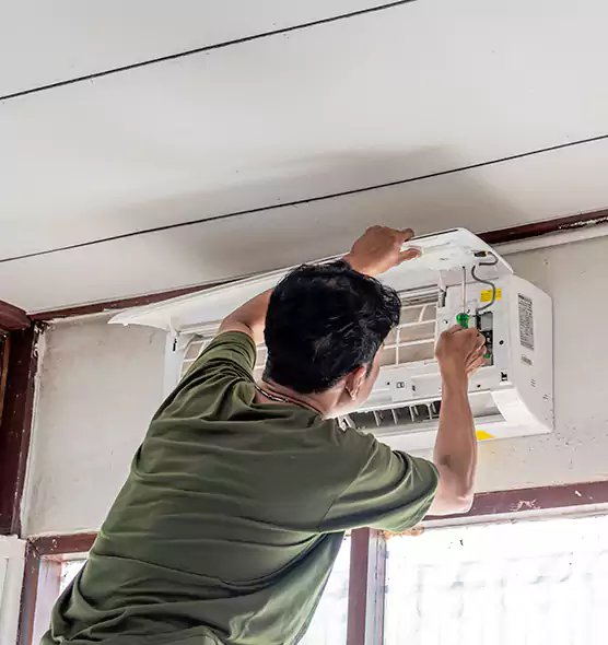 About Air Duct & AC Odor Removal in Wright, FL