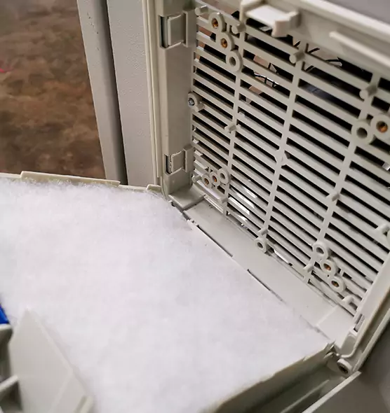 Professional Air Duct Expansion Solutions in Wright, FL