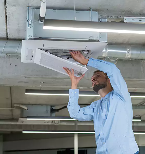 About Air Duct Sealing And Repair in Wright, FL