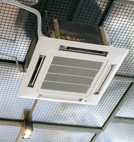 Top-Notch Allergy Relief Vent Cleaning Services in Wright, FL