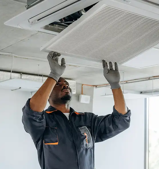 About Certified Air Duct Specialists in Wright, FL