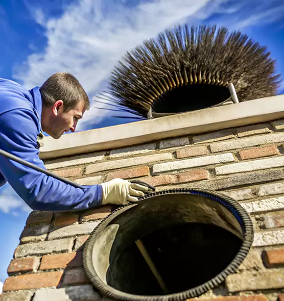 About Professional Chimney Sweep in Wright, FL