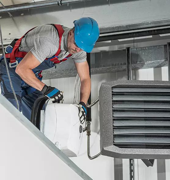 Professional Custom HVAC Ductworkin Wright, FL