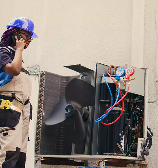 Professional Energy-Efficient HVAC Cleaning in Wright, FL