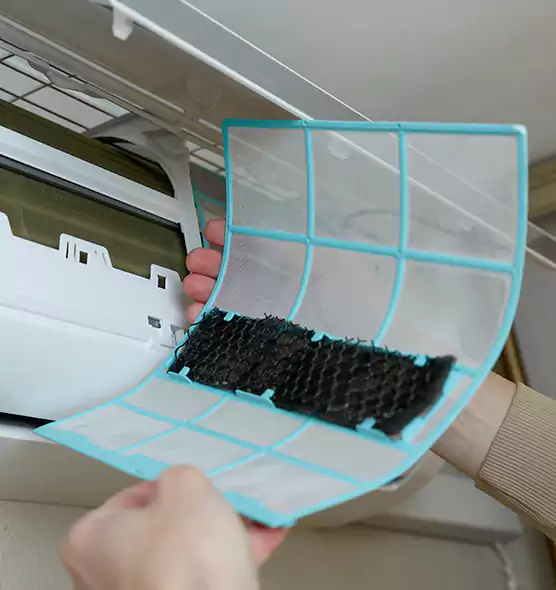 Welcome to Air Duct Cleaning & Repairs Wright — Your Local HEPA Filter Installation Pros in Wright, FL