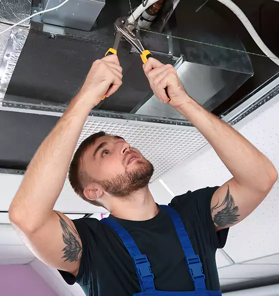 Trusted Home Air Duct Cleaning in Wright, FL