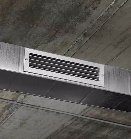 Trusted Hospital Grade Air Duct Cleaning Experts in Wright, FL