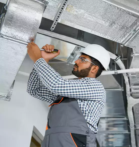 Welcome to Mold & Mildew Removal from Air Ducts Wright, FL