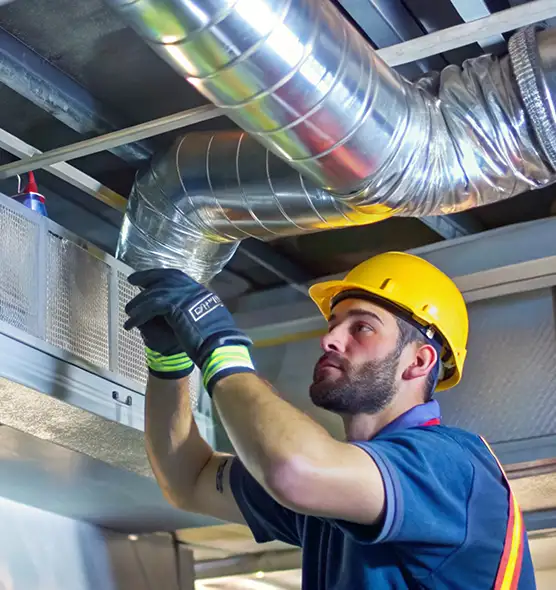 Professional NADCA Approved Air Duct Services in Wright, FL