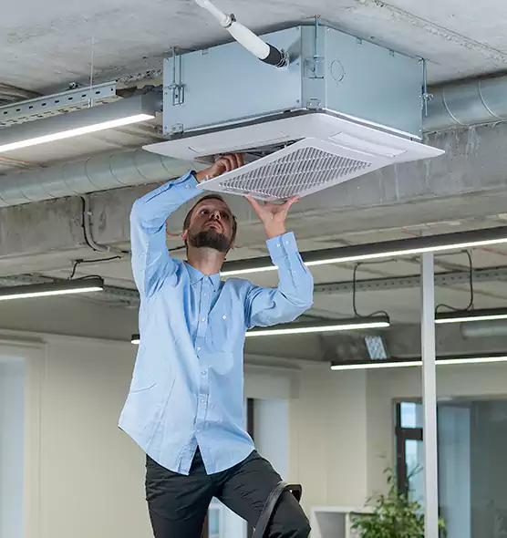 Advanced Residential Air Vent Cleaning in Wright, FL