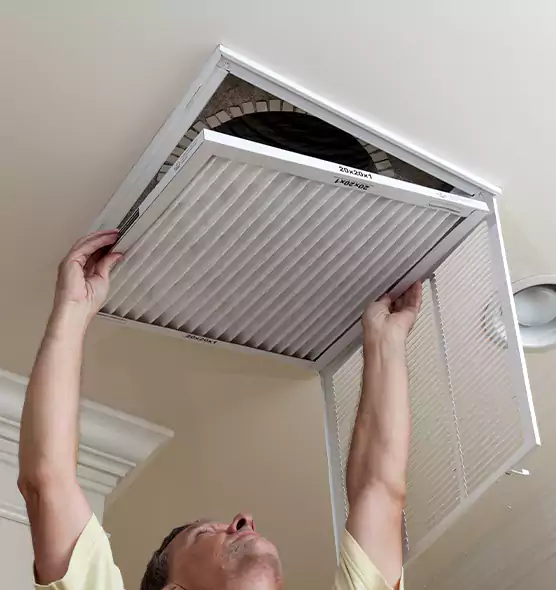 Advanced Residential Vent Cleaning in Wright, FL