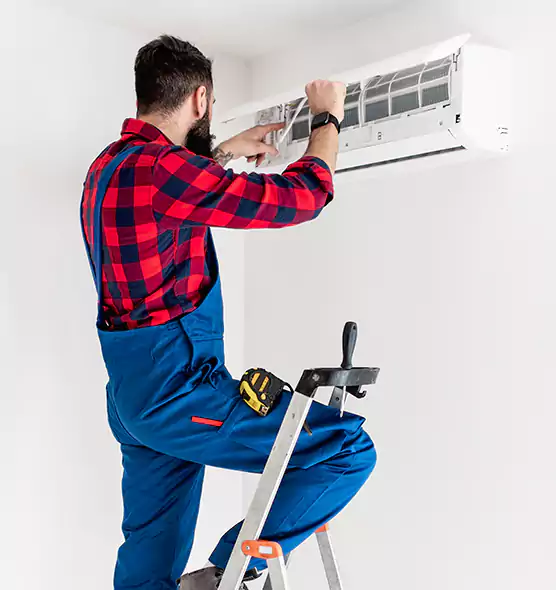 About Smart Air Conditioning Installation in Wright, FL