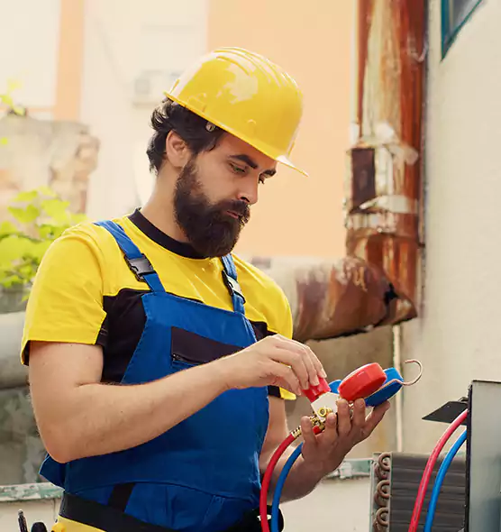 About Smart HVAC Installation in Wright, FL