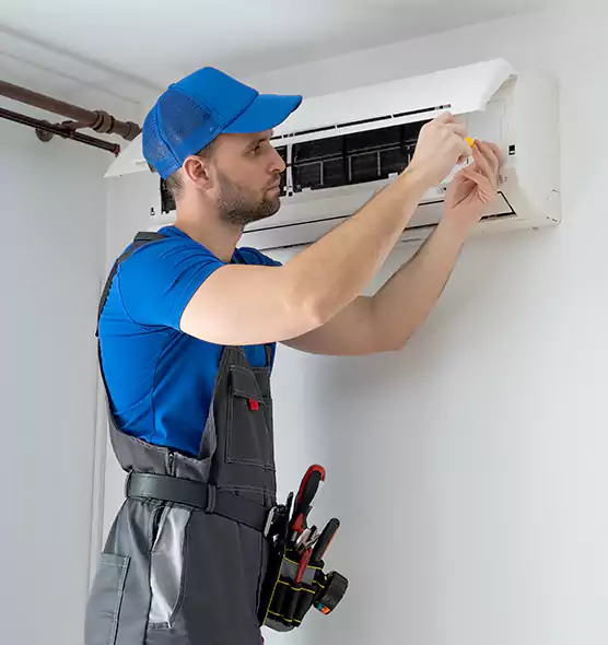 About Smart Thermostat AC Installation in Wright, FL