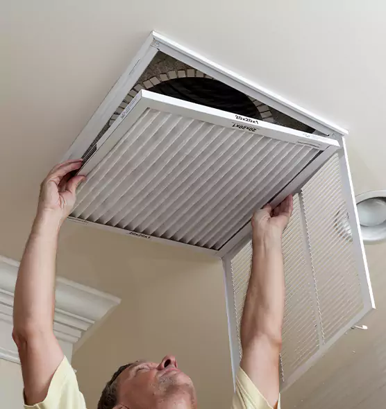 Trusted Vent Shaft Cleaning Expert in Wright, FL