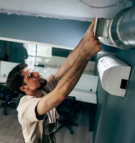 Reliable Warehouse Vent Cleaning in Wright, FL