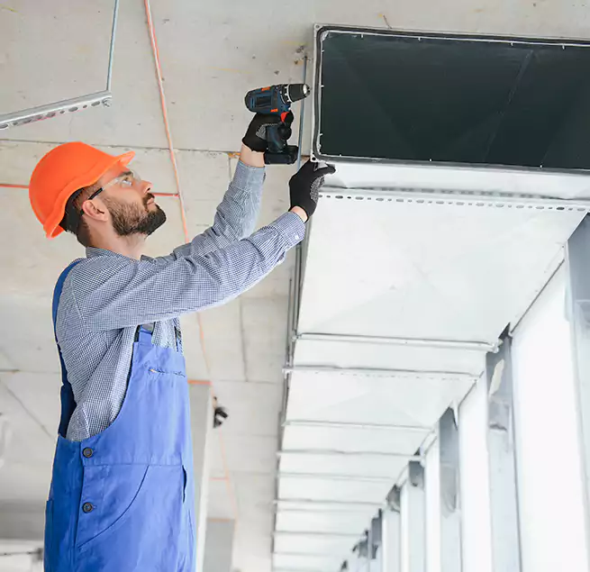 Why Homeowners & Businesses Trust Us in Wright, FL?