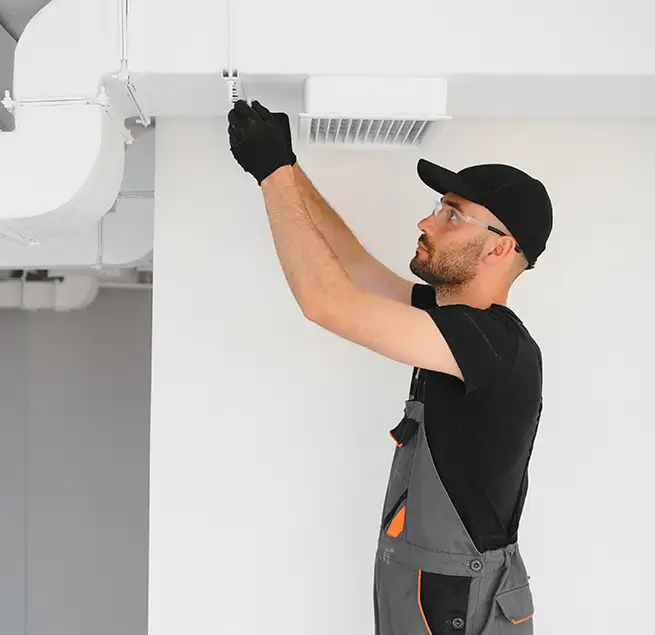 Why Homeowners & Businesses Trust Us in Wright, FL?