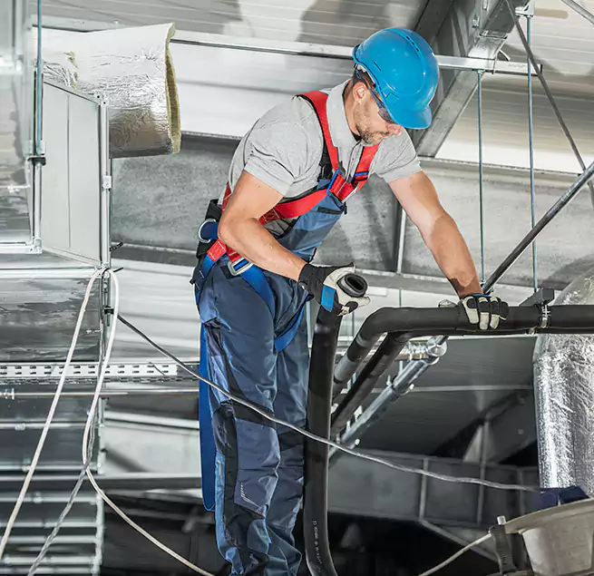 Why Homeowners & Businesses Trust Us in Wright, FL?