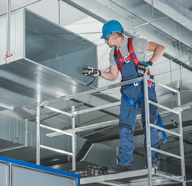 Why Homeowners & Businesses Trust Us in Wright, FL?