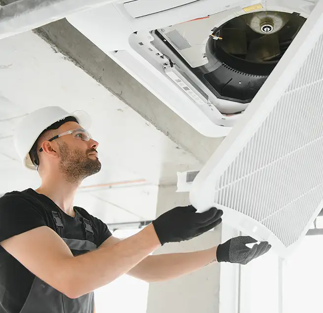 Why Homeowners & Businesses Trust Us in Wright, FL?