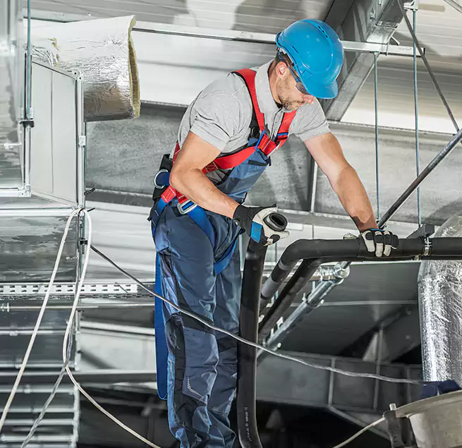 Why Homeowners & Businesses Trust Us in Wright, FL?