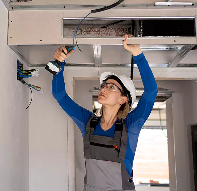 Why Homeowners & Businesses Trust Us in Wright, FL?