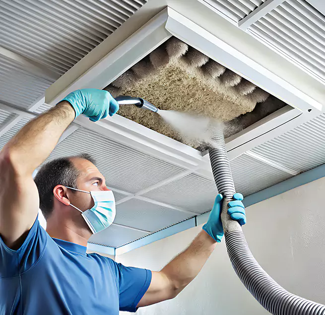 Why Homeowners Businesses Trust Us in Wright, FL?