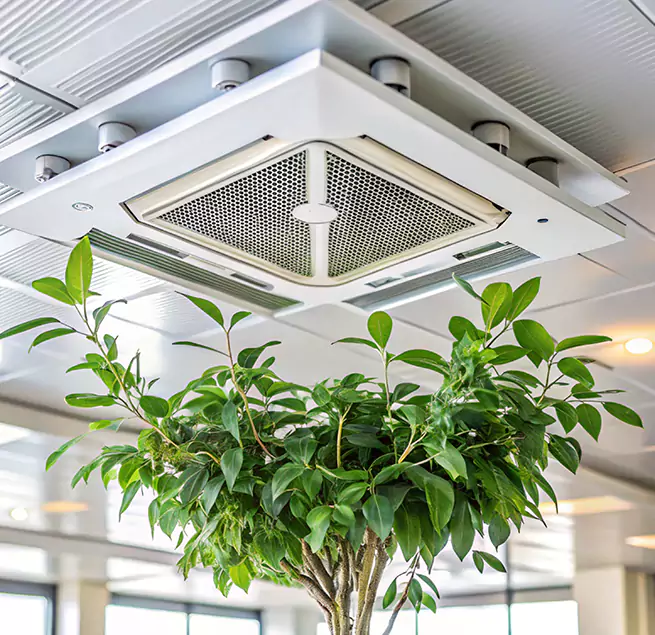 Why Homeowners & Businesses Trust Us in Wright, FL?