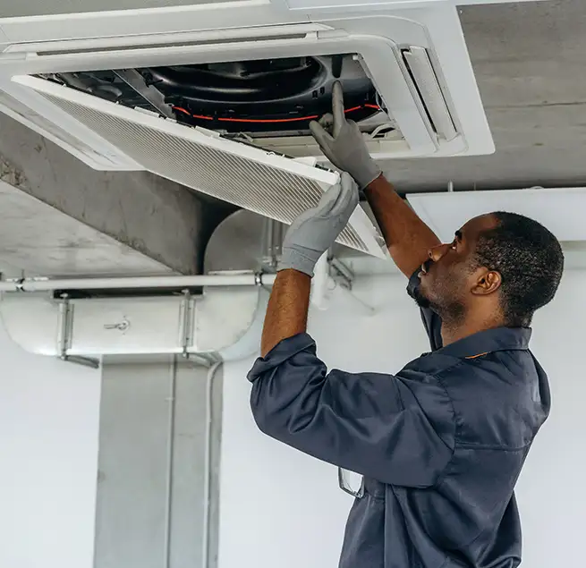 Why Homeowners & Businesses Trust Us in Wright, FL?