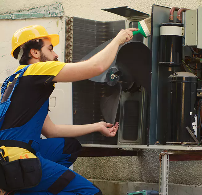 Why Homeowners & Businesses Trust Us Wright, FL?